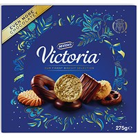 Victoria Biscuit Selection