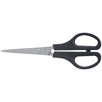 5 Star Scissors, Stainless Steel, 165mm