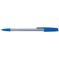 5 Star Value Ball Pens, Blue, Pack of 50