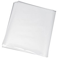 5 Star A3 Laminating Pouches, Thin, 150 Micron, Glossy, Pack of 100