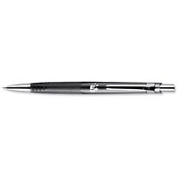 5 Star Mechanical Pencil with Rubberised Grip, Pack of 12