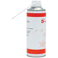 5 Star Air Duster Can - 400ml