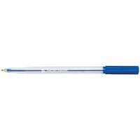 5 Star Ballpoint Pen, Blue, Pack of 20