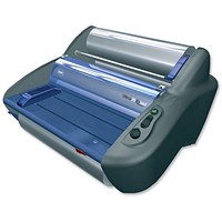 GBC RollSeal Ultima 35 Ezload Roll Laminator - A3