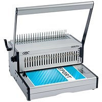 GBC CB30 Pro Manual Comb Binding Machine