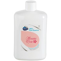 Care + Protect Mousse Rose Laundry Perfume, 400ml (80 Washes)