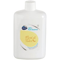 Care + Protect Fiori Di Talco Laundry Perfume, 400ml (80 Washes)