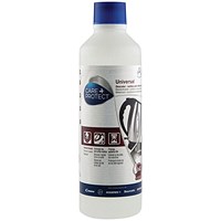 Care + Protect Universal Kettle + Coffee Machine Descaler, 500ml (4 Treatments)