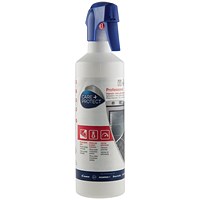 Care + Protect Oven Grill and BBQ Cleaner and Degreaser Spray, 500ml