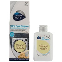 Care + Protect Fiori Di Talco Laundry Perfume, 100ml (20 Washes)