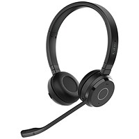 Jabra Evolve 65 TE MS Stereo 6699-833-309