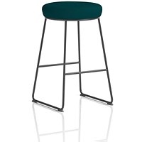 Turin Stool, Maringa Teal