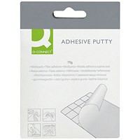 Q-Connect Adhesive Putty 70g Q-Connect Adhesive Putty 70g