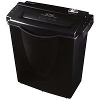 Q-Connect Q6STR2 Strip Cut Shredder KF10956