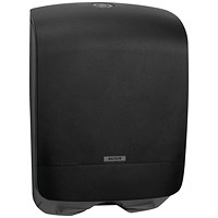 Katrin Inclusive Hand Towel Dispenser Mini - Black