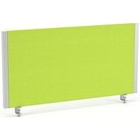 Impulse Evolve Plus Bench Screen, 800 x 400mm, Myrrh Green