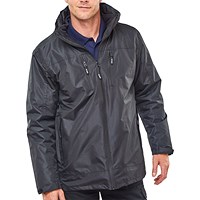 Beeswift Mowbray Jacket, Black, Large