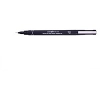  Pentel Arts Pointliner Drawing Pen, 0.1mm, Black Ink