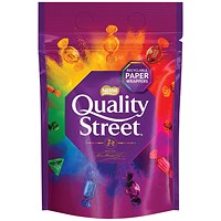 Nestle Quality Street Bag, 300g