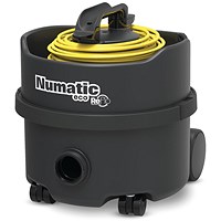 Numatic ERP180 Eco Motor Vacuum Cleaner