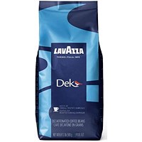 Lavazza Decaf Coffee Beans, 500g