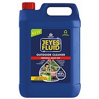 Jeyes Fluid, 5 Litres