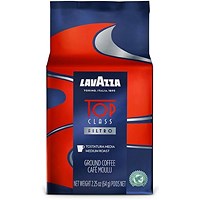 Lavazza (3434) Top Class Filter Coffee, 64g, Pack of 30