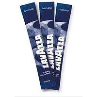 Lavazza White Sugar Sticks, Pack of 700