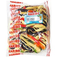 Haribo Yellow Bellies, 3kg Bag