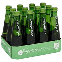 Appletiser, 12x275ml Glass Bottles