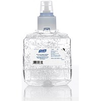 Purell LTX Hygienic Hand Rub Cartridge, 1.2 Litres