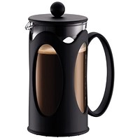 Bodum Kenya 3 Cup Coffee Press, 350ml