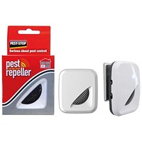 Pest-Stop Electronic Pest Repeller