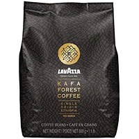 Lavazza Kafa Forest Coffee Beans, 500g