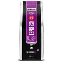 Douwe Egberts Intense Coffee Beans, 1kg