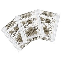 Reflex White Sugar Sachets, Pack of 600