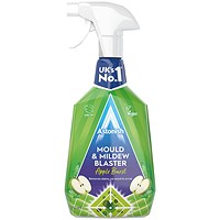 Astonish Mould & Mildew Blaster Apple Burst, 750ml