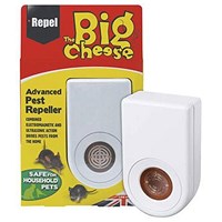 Big Cheese Advanced Pest Repeller