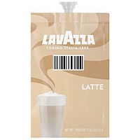 Lavazza Latte Sachets, Pack of 100