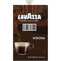 Lavazza Mocha Sachets, Pack of 100