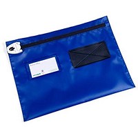 Versapak Mailing Pouch, 406x305mm, Blue