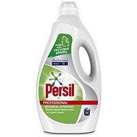 Persil Pro-Formula Bio Liquigel, 5 Litres