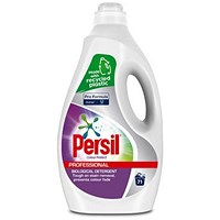 Persil Pro-Formula Colour Protect Bio Liquigel, 5 Litres