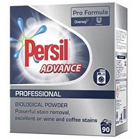 Persil Pro-Formula Advanced Washing Powder, 90 Washes