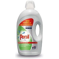 Persil Pro-Formula Small & Mighty Bio Liquid, 4.32 Litres