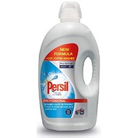 Persil Pro-Formula Small & Mighty Non-Bio Liquid, 4.32 Litres