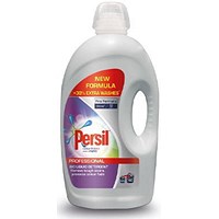 Persil Pro-Formula Small & Mighty Colour Protect Bio Liquid, 4.32 Litres