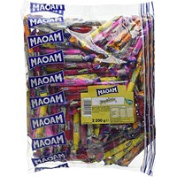 Haribo Maoam Joystixx, 2.2kg