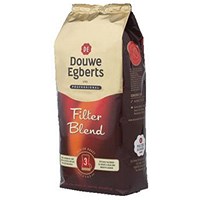 Douwe Egberts Fine Filter Real Coffee, 1kg