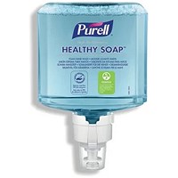 Purell ES8 Healthy Soap High Performance Hand Soap Cartridge, 1.2 Litres